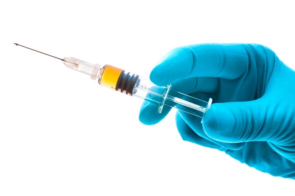 Este oficial: numărul copiilor români vaccinaţi a scăzut simţitor