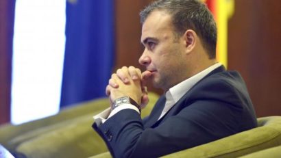 (UPDATE). Procurorii cer arestarea într-un nou dosar în cazul lui Darius Vâlcov