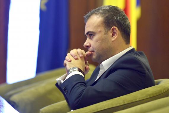 (UPDATE). Procurorii cer arestarea într-un nou dosar în cazul lui Darius Vâlcov