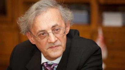 Preşedintele Colegiului Medicilor din România a demisionat