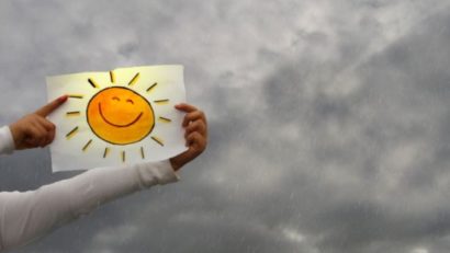 Ziua de miercuri aduce ploi în Dobrogea