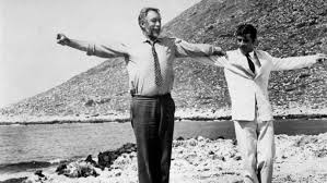 Constanța dansează Zorba