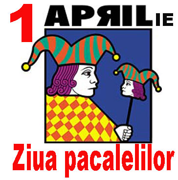 (AUDIO) Constănţenii, neinspiraţi de 1 aprilie
