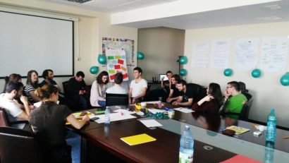 (AUDIO+FOTO) 6 zile de seminar internațional pentru minorități fără țară-mamă