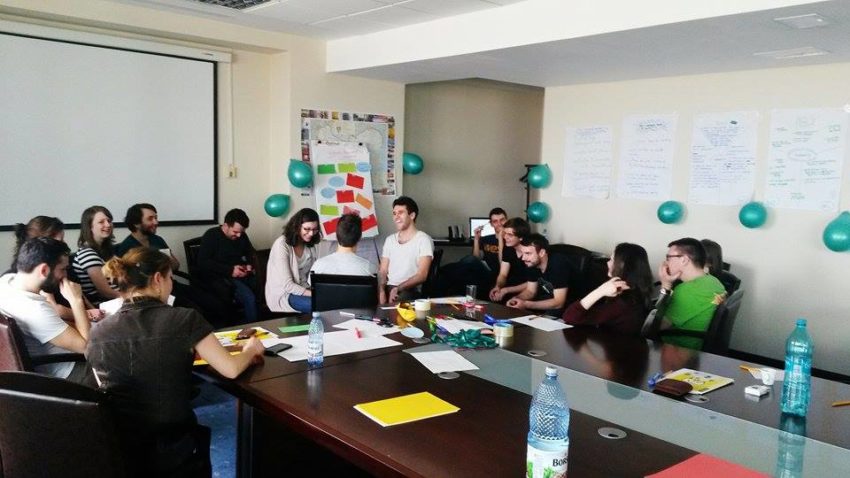 (AUDIO+FOTO) 6 zile de seminar internațional pentru minorități fără țară-mamă