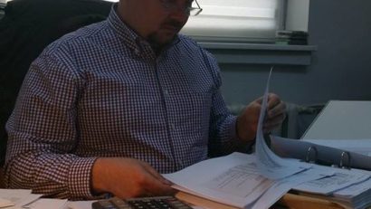 (AUDIO) RAJDP, în litigiu cu subcontractori
