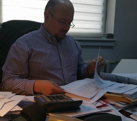 (AUDIO) RAJDP, în litigiu cu subcontractori
