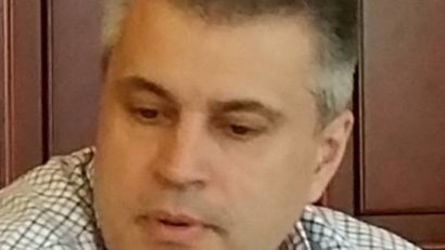 (AUDIO) Pavilionul Expozițional Constanța, din nou în discuție