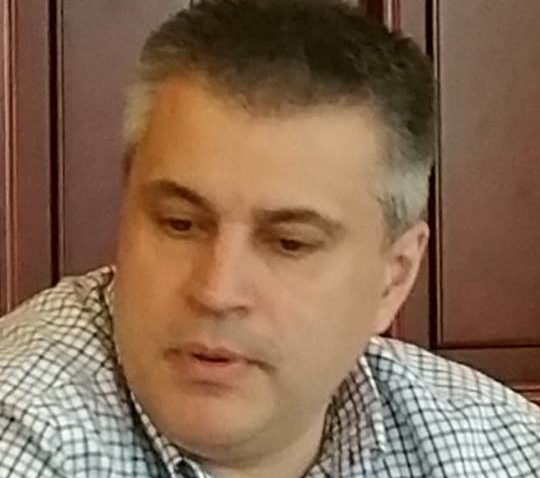 (AUDIO) Pavilionul Expozițional Constanța, din nou în discuție