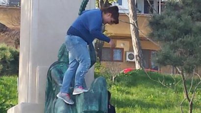 FOTO: Decebal Făgădău – ,,Să ne cunoaștem valorile”