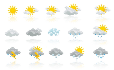 Ziua de marţi aduce frig şi ploi. De miercuri se încălzeşte