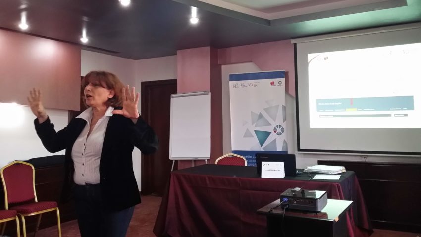 „Constanţa este zero la transparenţa decizională“