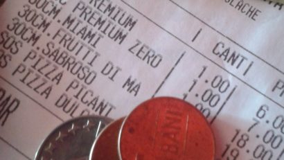 ”Bacșișul” sau răsplata pentru un serviciu bine prestat au devenit legale
