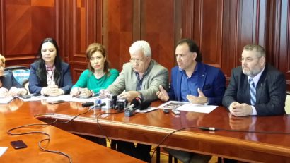 Investitorii în turism: „Statul dă cu o mână și ia cu două“