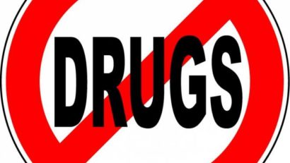 Agenţia Antidrog, campanie de informare privind riscurile consumului de droguri