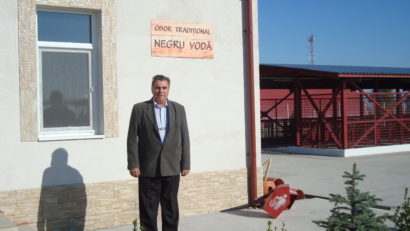 (AUDIO) Negru Vodă: Nemulțumiri din cauza pachetelor de la UE