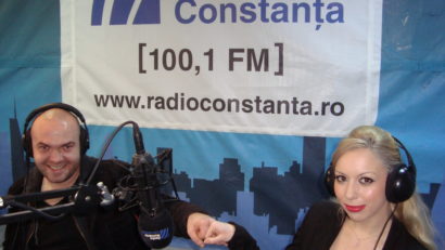 Voluntarii JCI îi invită pe copii la Atelierul Zânelor
