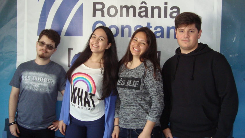Radio Adolescenţa despre şcoala ideală
