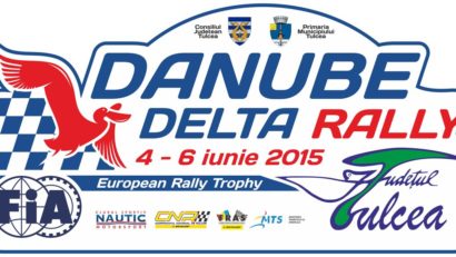 Pregătirile pentru Danube Delta Rally au intrat în linie dreaptă