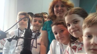(AUDIO+FOTO) De Învierea Domnului, să avem sufletul frumos…