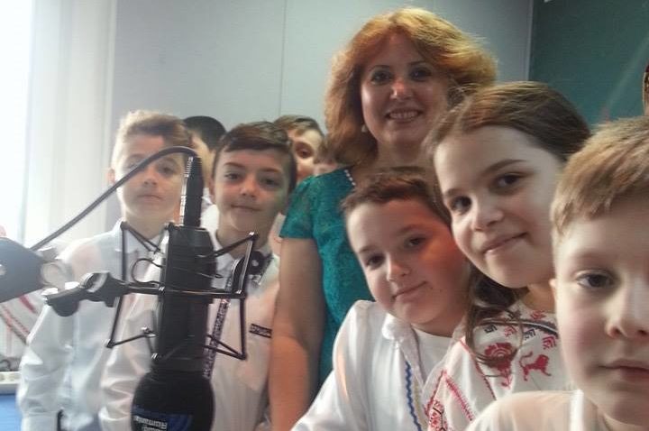 (AUDIO+FOTO) De Învierea Domnului, să avem sufletul frumos…