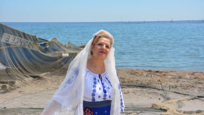 (AUDIO+FOTO) Floarea Tănăsescu – sensibilitate și dăruire