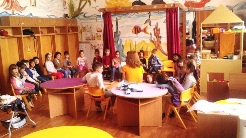 AUDIO: Grădiniţe fără autorizaţie de funcţionare, la Medgidia