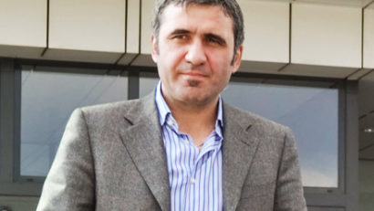Turcii nu îi uită pe Hagi și Popescu
