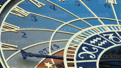 HOROSCOP 17 aprilie 2015