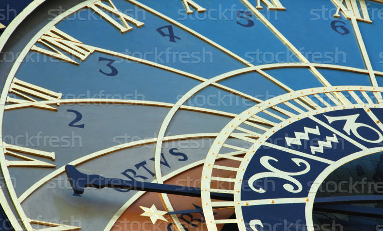 HOROSCOP 17 aprilie 2015