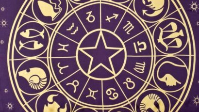 HOROSCOP 9 aprilie 2015