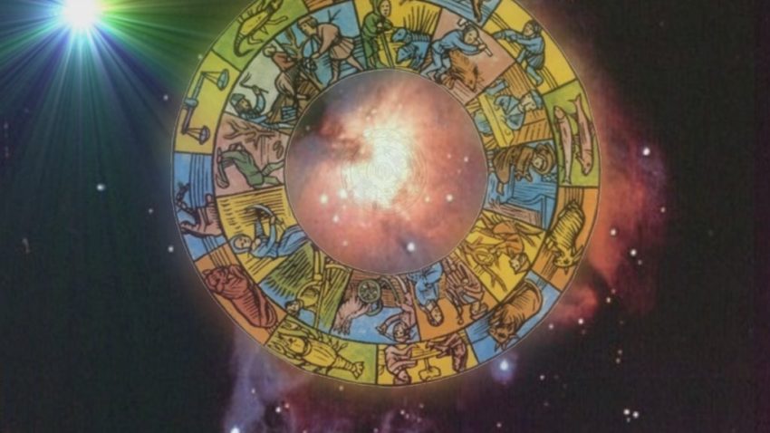 HOROSCOP 7 aprilie 2015