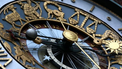 HOROSCOP 29 aprilie 2015