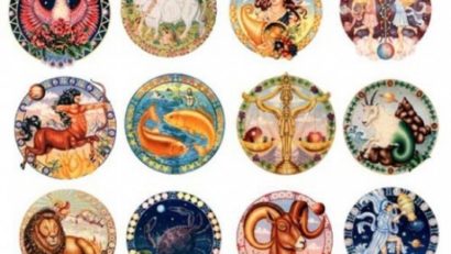 HOROSCOP 24 aprilie 2015
