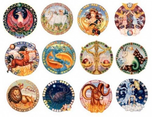 HOROSCOP 24 aprilie 2015