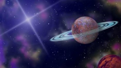 HOROSCOP 18 aprilie 2015