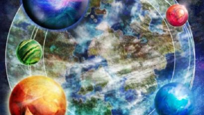HOROSCOP 29 aprilie 2015