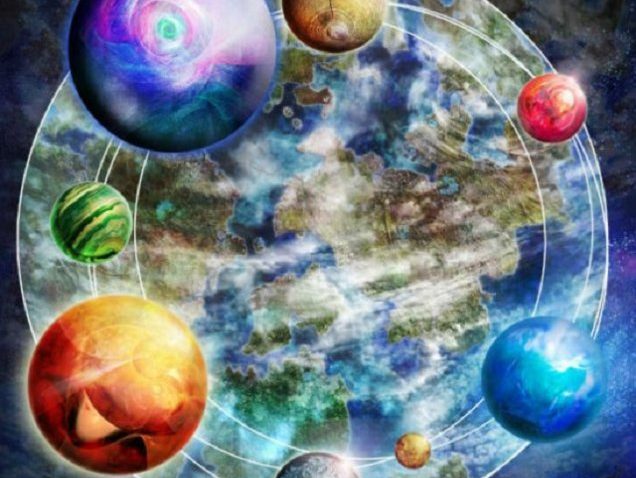 HOROSCOP 29 aprilie 2015