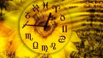 HOROSCOP 19 aprilie 2015