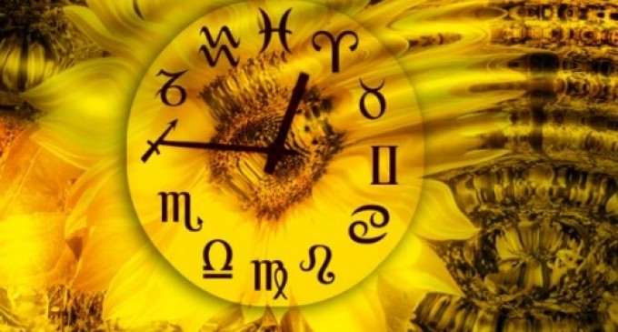 HOROSCOP 19 aprilie 2015