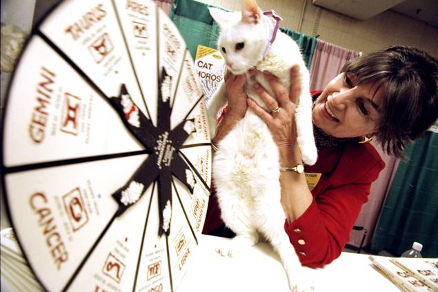 HOROSCOP 6 aprilie 2015