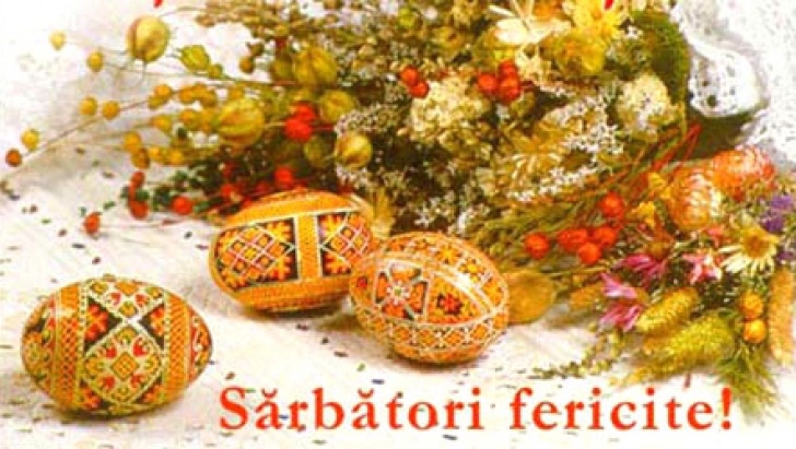 HOROSCOP 13 aprilie 2015