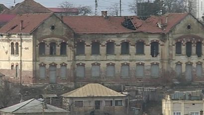 (AUDIO) Hârșova: Fostul liceu va deveni muzeu