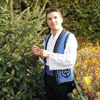 (AUDIO+FOTO) Ionuț Petreacă – Jos pe Valea Carasu
