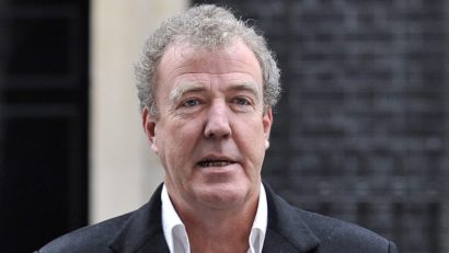 Primele reacții ale lui Jeremy Clarkson după concedierea de la BBC
