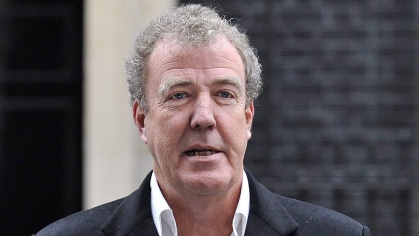 Primele reacții ale lui Jeremy Clarkson după concedierea de la BBC