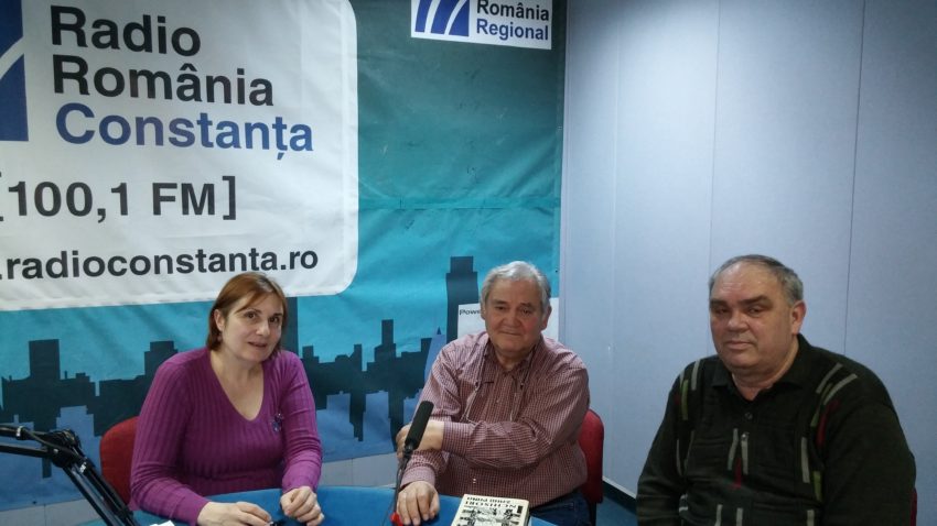 Scriitori dobrogeni din închisorile comuniste
