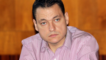 Organizaţia PSD Constanţa are un nou purtător de cuvânt