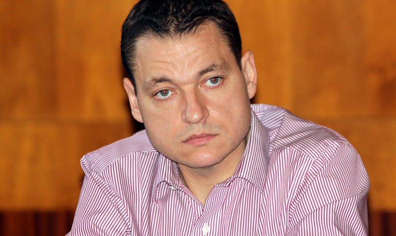 Organizaţia PSD Constanţa are un nou purtător de cuvânt