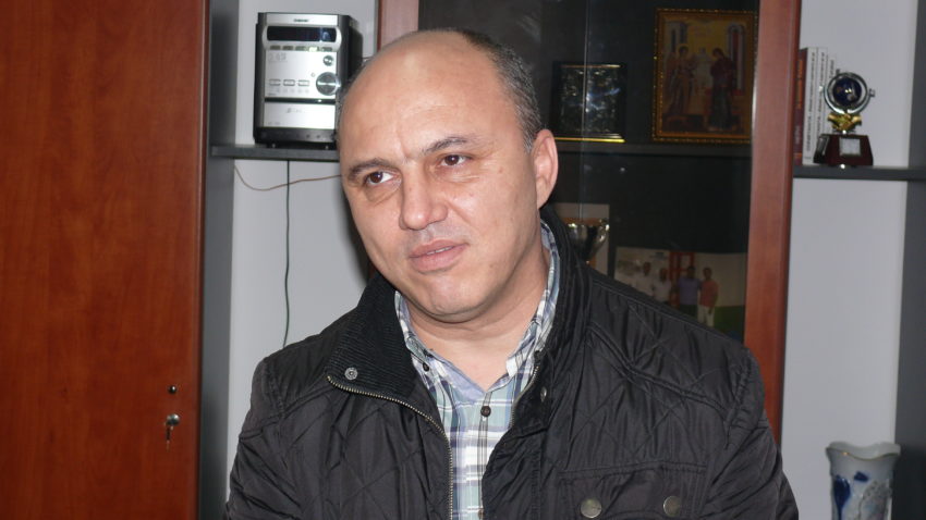 Primarul de la 23 August a scăpat de ANI